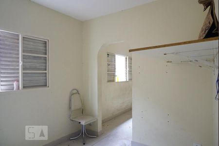 Casa 1 - Suíte 1 de casa à venda com 6 quartos, 426m² em Parque Boturussu, São Paulo