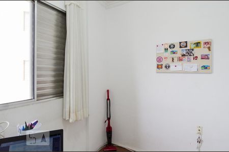 Quarto 1 de apartamento à venda com 3 quartos, 95m² em Rudge Ramos, São Bernardo do Campo