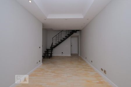 Sala de apartamento à venda com 3 quartos, 187m² em Maracanã, Rio de Janeiro