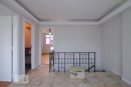 Sala 2 de apartamento para alugar com 3 quartos, 187m² em Maracanã, Rio de Janeiro