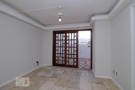 Sala 2 de apartamento para alugar com 3 quartos, 187m² em Maracanã, Rio de Janeiro