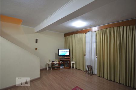 Sala de casa à venda com 3 quartos, 125m² em Jardim Previdência, São Paulo
