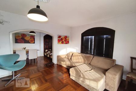 Sala de Estar 2 de casa à venda com 4 quartos, 300m² em Centro, Canoas