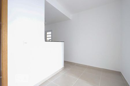 Sala de kitnet/studio para alugar com 1 quarto, 25m² em Vila Barbosa, São Paulo