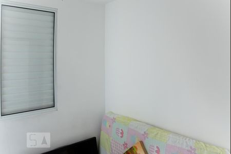 Quarto 1 de apartamento à venda com 2 quartos, 47m² em Vila Carmosina, São Paulo