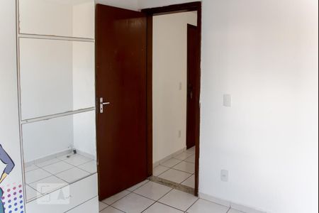 Quarto 2 de apartamento à venda com 2 quartos, 47m² em Vila Carmosina, São Paulo