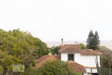 Vista da Sala 2 de casa de condomínio para alugar com 3 quartos, 210m² em Ipanema, Porto Alegre