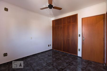 Suíte de apartamento para alugar com 2 quartos, 81m² em Centro, Ribeirão Preto