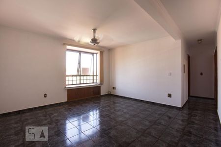 Sala de apartamento para alugar com 2 quartos, 81m² em Centro, Ribeirão Preto