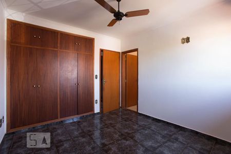 Suíte de apartamento para alugar com 2 quartos, 81m² em Centro, Ribeirão Preto