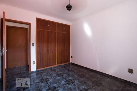 Quarto  de apartamento para alugar com 2 quartos, 81m² em Centro, Ribeirão Preto