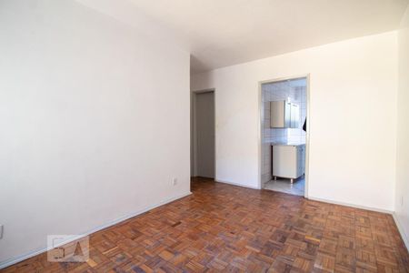 Sala de apartamento à venda com 2 quartos, 56m² em Humaitá, Porto Alegre