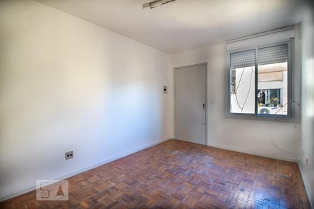 Sala de apartamento à venda com 2 quartos, 56m² em Humaitá, Porto Alegre