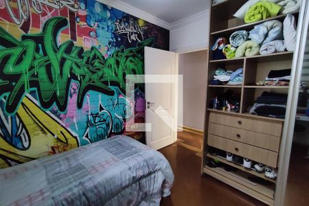 Quarto 1 de casa à venda com 4 quartos, 430m² em Vila Ré, São Paulo