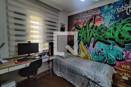 Quarto 1 de casa à venda com 4 quartos, 430m² em Vila Ré, São Paulo