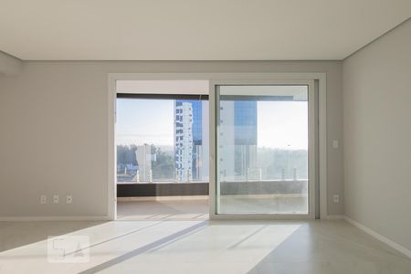 Sala de apartamento para alugar com 3 quartos, 185m² em Morro do Espelho, São Leopoldo