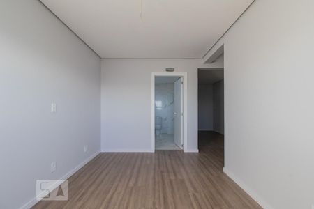 Quarto Suíte 1 de apartamento para alugar com 3 quartos, 185m² em Morro do Espelho, São Leopoldo