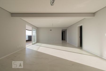Sala de apartamento para alugar com 3 quartos, 185m² em Morro do Espelho, São Leopoldo