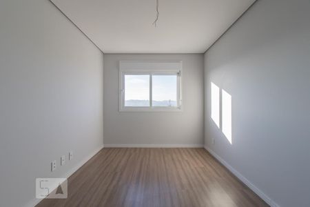 Quarto Suíte 1 de apartamento para alugar com 3 quartos, 185m² em Morro do Espelho, São Leopoldo