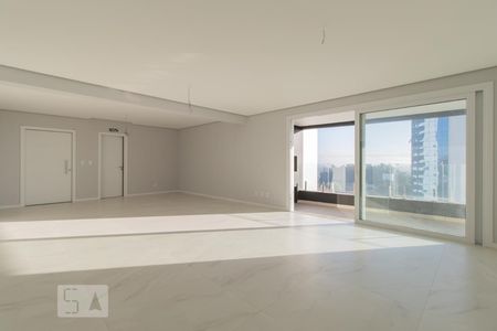 Apartamento para alugar com 185m², 3 quartos e 3 vagasSala