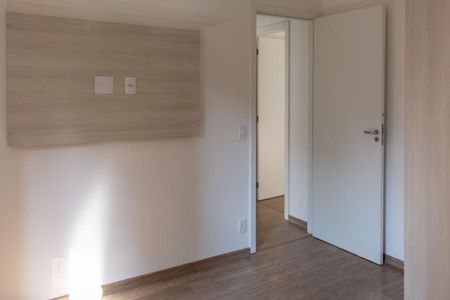 Quarto de apartamento para alugar com 2 quartos, 51m² em Vila São João, Barueri