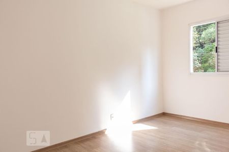 Quarto 2 de apartamento para alugar com 2 quartos, 51m² em Vila São João, Barueri