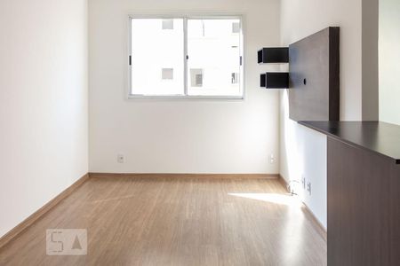 Sala de apartamento para alugar com 2 quartos, 51m² em Vila São João, Barueri