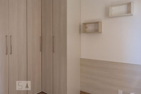 Quarto de apartamento para alugar com 2 quartos, 51m² em Vila São João, Barueri