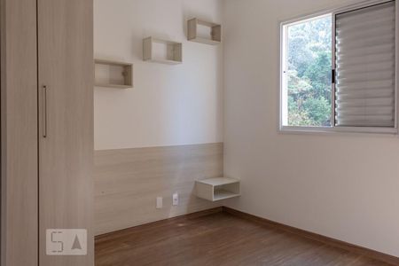 Quarto de apartamento para alugar com 2 quartos, 51m² em Vila São João, Barueri