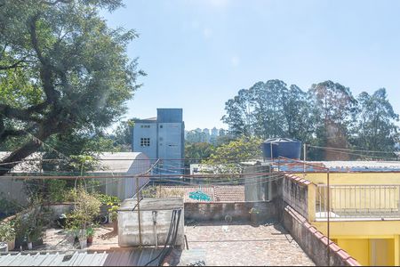 Vista do Quarto Suíte de casa para alugar com 3 quartos, 225m² em Assunção, São Bernardo do Campo