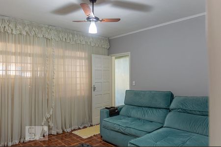 Sala de casa para alugar com 3 quartos, 225m² em Assunção, São Bernardo do Campo