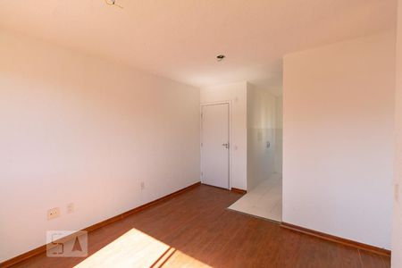 Sala de apartamento para alugar com 2 quartos, 50m² em Santa Amelia, Belo Horizonte