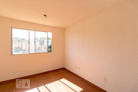 Sala de apartamento para alugar com 2 quartos, 50m² em Santa Amelia, Belo Horizonte