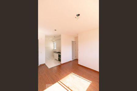 Sala de apartamento para alugar com 2 quartos, 50m² em Santa Amelia, Belo Horizonte