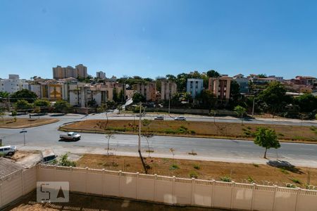 Vista de apartamento para alugar com 2 quartos, 50m² em Santa Amelia, Belo Horizonte