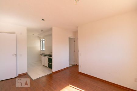 Sala de apartamento para alugar com 2 quartos, 50m² em Santa Amelia, Belo Horizonte