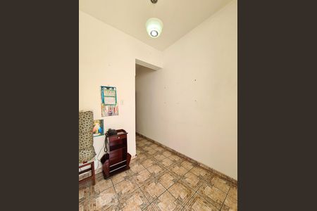 Quarto de apartamento à venda com 1 quarto, 35m² em Méier, Rio de Janeiro