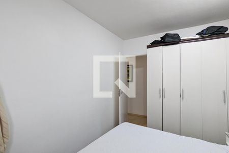 Quarto 2 de apartamento à venda com 3 quartos, 80m² em Rudge Ramos, São Bernardo do Campo