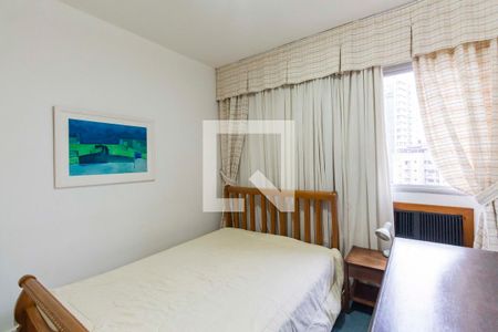 Quarto 1 de apartamento para alugar com 3 quartos, 101m² em Bela Vista, Porto Alegre
