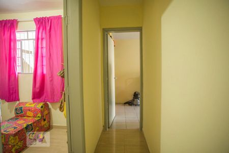 Corredor de casa à venda com 3 quartos, 170m² em Jabaquara, São Paulo