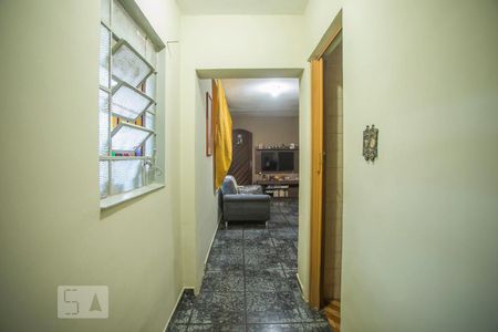 Sala de casa à venda com 3 quartos, 170m² em Jabaquara, São Paulo