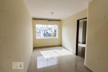 Sala de apartamento à venda com 1 quarto, 58m² em Santana, São Paulo
