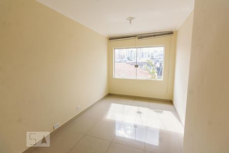 Sala de apartamento à venda com 1 quarto, 58m² em Santana, São Paulo