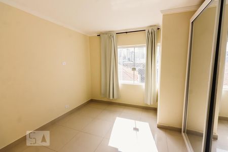 Quarto de apartamento à venda com 1 quarto, 63m² em Santana, São Paulo