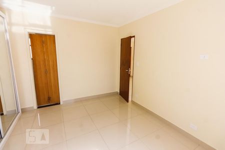 Quarto de apartamento à venda com 1 quarto, 58m² em Santana, São Paulo