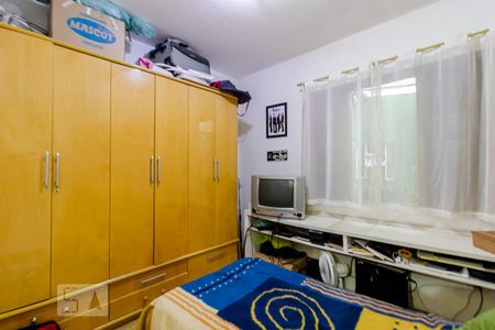 Quarto 2 Casa 1 de casa à venda com 5 quartos, 190m² em Jardim Vergueiro (sacomã), São Paulo