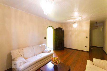 Sala de Estar de casa à venda com 3 quartos, 230m² em Dos Casa, São Bernardo do Campo