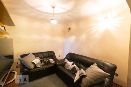 Sala de TV de casa à venda com 3 quartos, 230m² em Dos Casa, São Bernardo do Campo