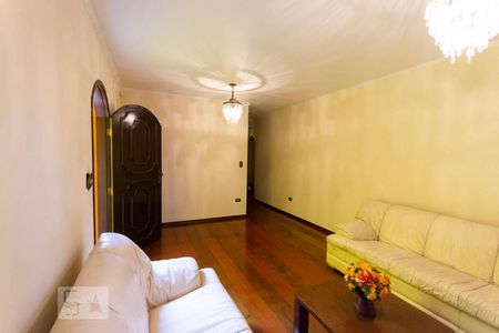 Sala de Estar de casa à venda com 3 quartos, 230m² em Dos Casa, São Bernardo do Campo