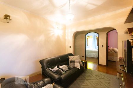 Sala de TV de casa à venda com 3 quartos, 230m² em Dos Casa, São Bernardo do Campo